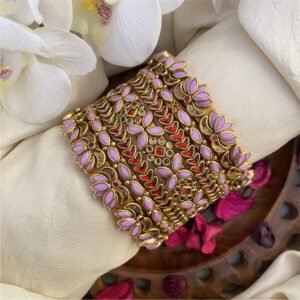 Artificial Bangles And Bracelets