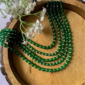 Beaded Fashion Jewellery Sets