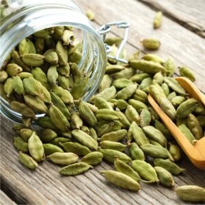 Cardamom