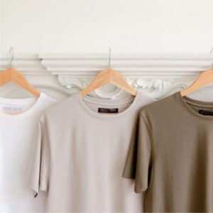 Cotton T-Shirts