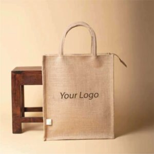 Shopping Jute Bags