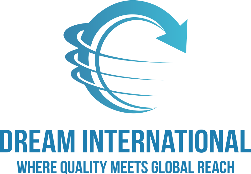 Welcome To Dream International
